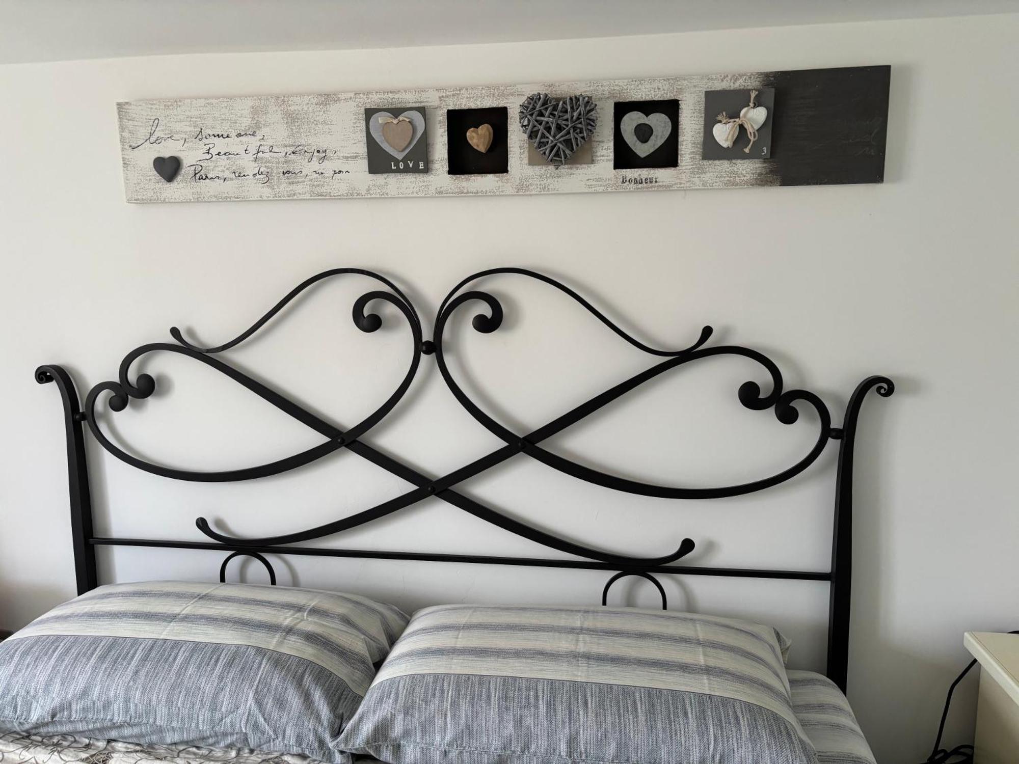 B&B La Marinella 帕利努罗 外观 照片